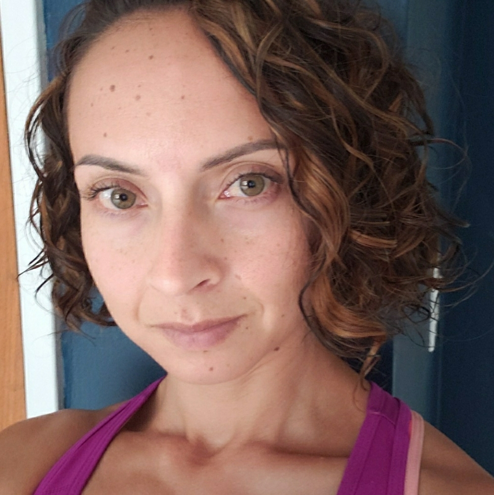 Meet your Posher, Cristina